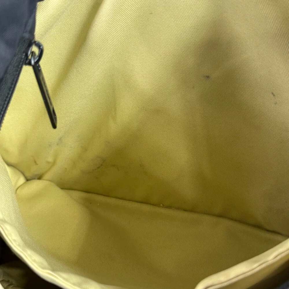 Pacsafe Citysafe 200 G2 Crossbody Bag Black Nylon RFID Safe Anti-Theft Travel - Picture 15 of 15